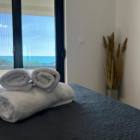 Maci Appartement