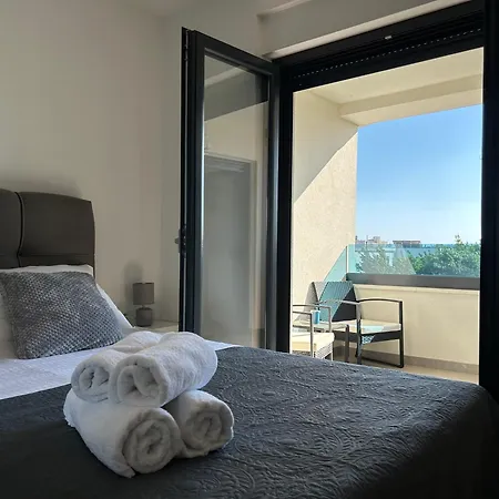Appartement Maci Zadar