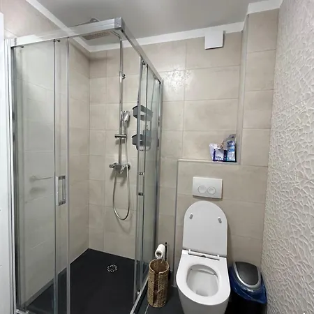 Apartman Maci