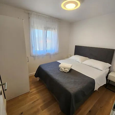 Maci Appartement