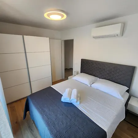 Apartman Maci Zára