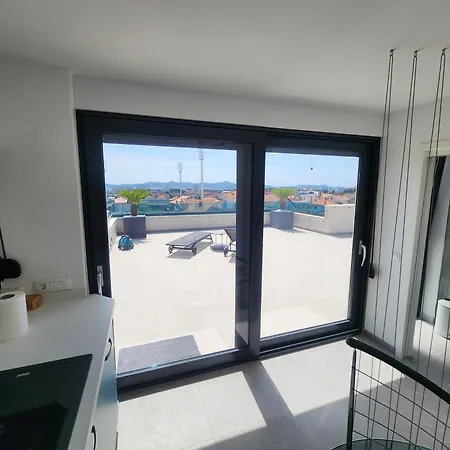 Apartman Maci Zára