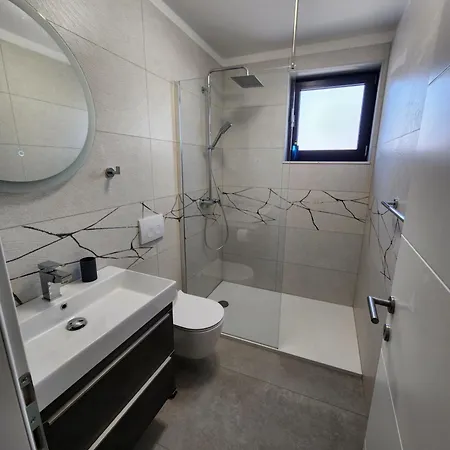 Apartman Maci Zára
