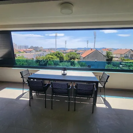 Maci Appartement
