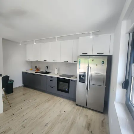 Apartman Maci *