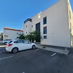 شقة Maci *