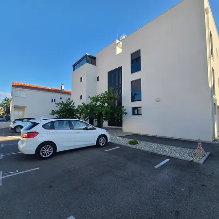 Apartman Maci *