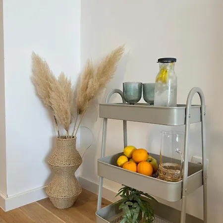 Apartment Maci *