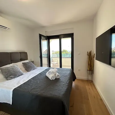 Apartman Maci Zadar
