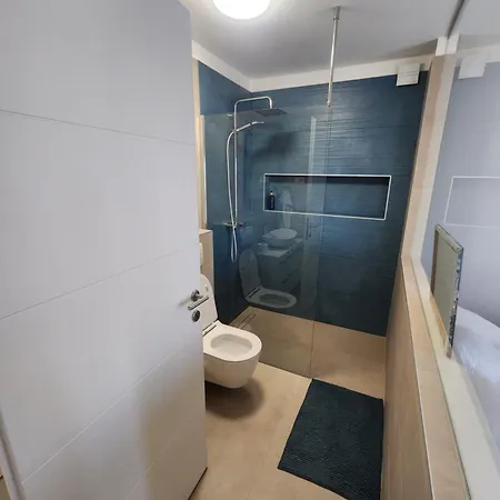 Maci Apartamento Zadar
