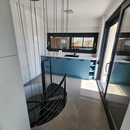 Maci Apartman *
