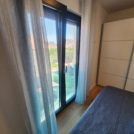 Maci Apartment *