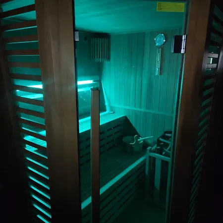 Maci Διαμέρισμα