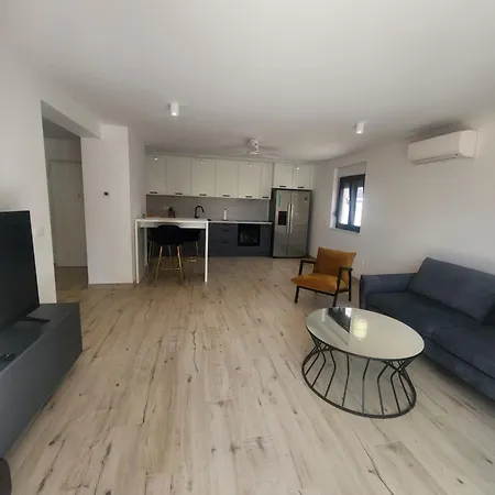 Apartment Maci