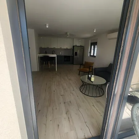 Maci Apartman