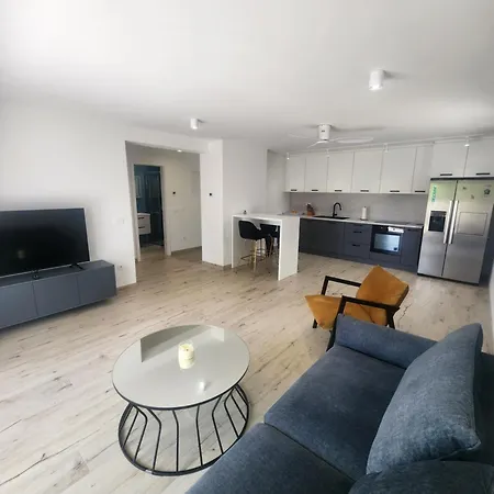 Apartment Maci