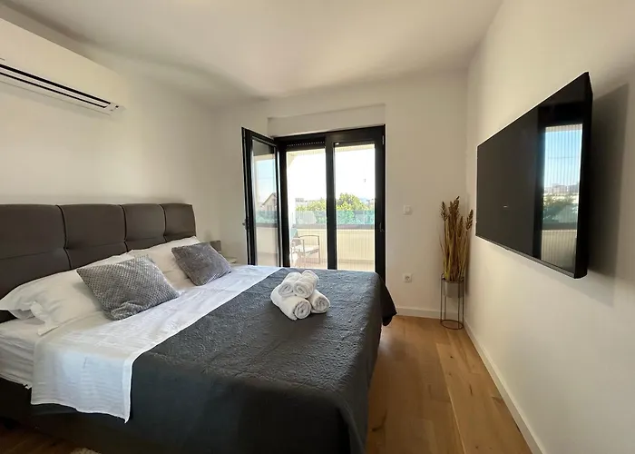 Appartement Maci Zadar