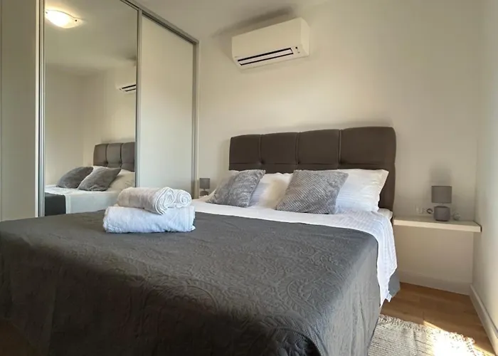 Maci Appartement Zadar