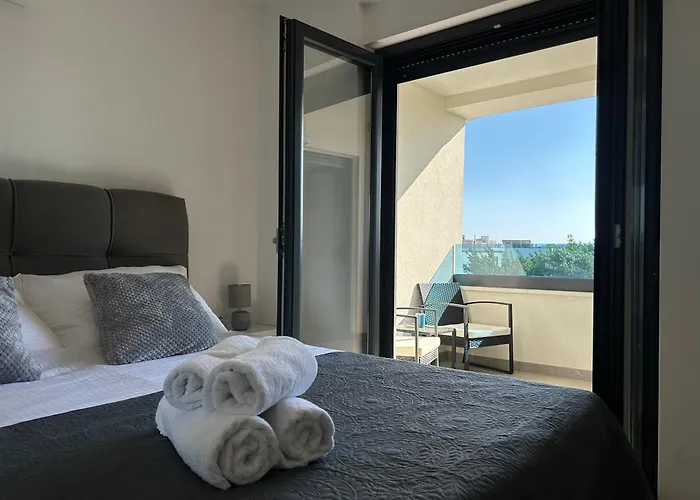 Appartement Maci Zadar