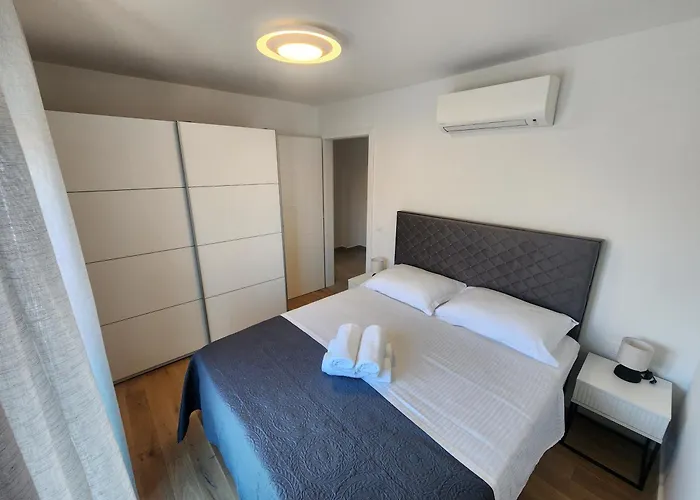 Appartement Maci Zadar