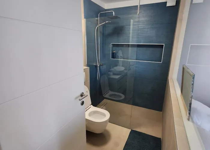 Maci Appartement Zadar