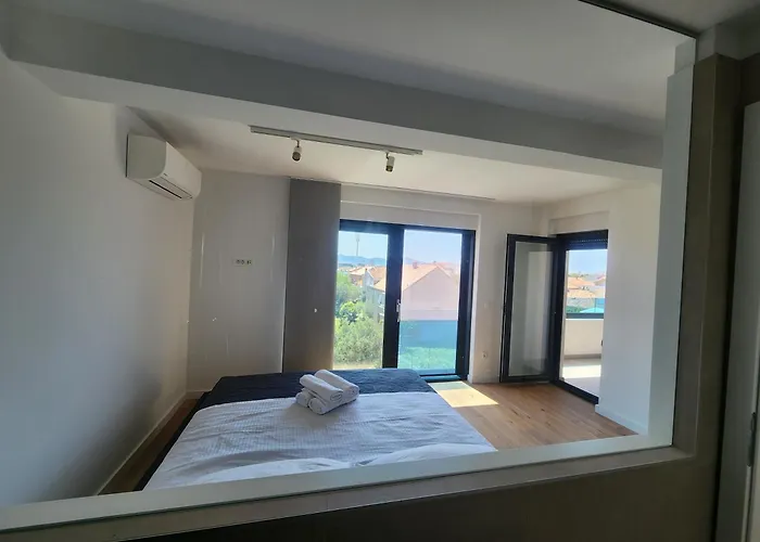 Maci Appartement Zadar