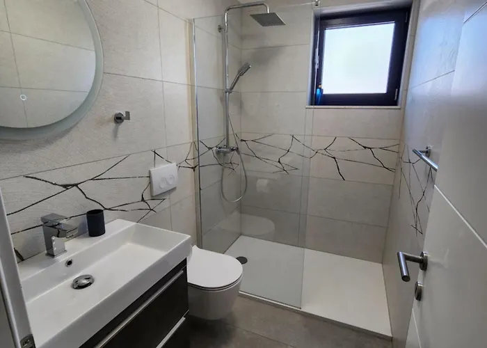 Appartement Maci Zadar