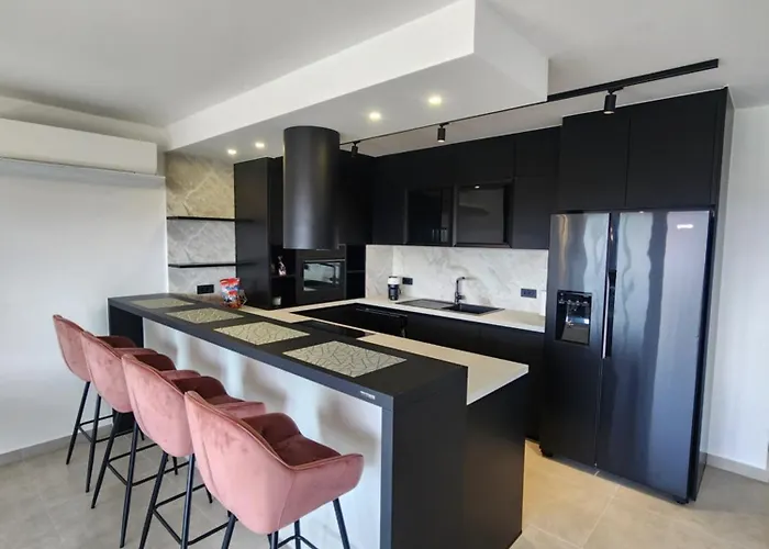 Maci Appartement Zadar